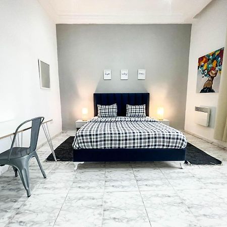 Cosy Apartment In La Marsa Corniche - Beach エクステリア 写真