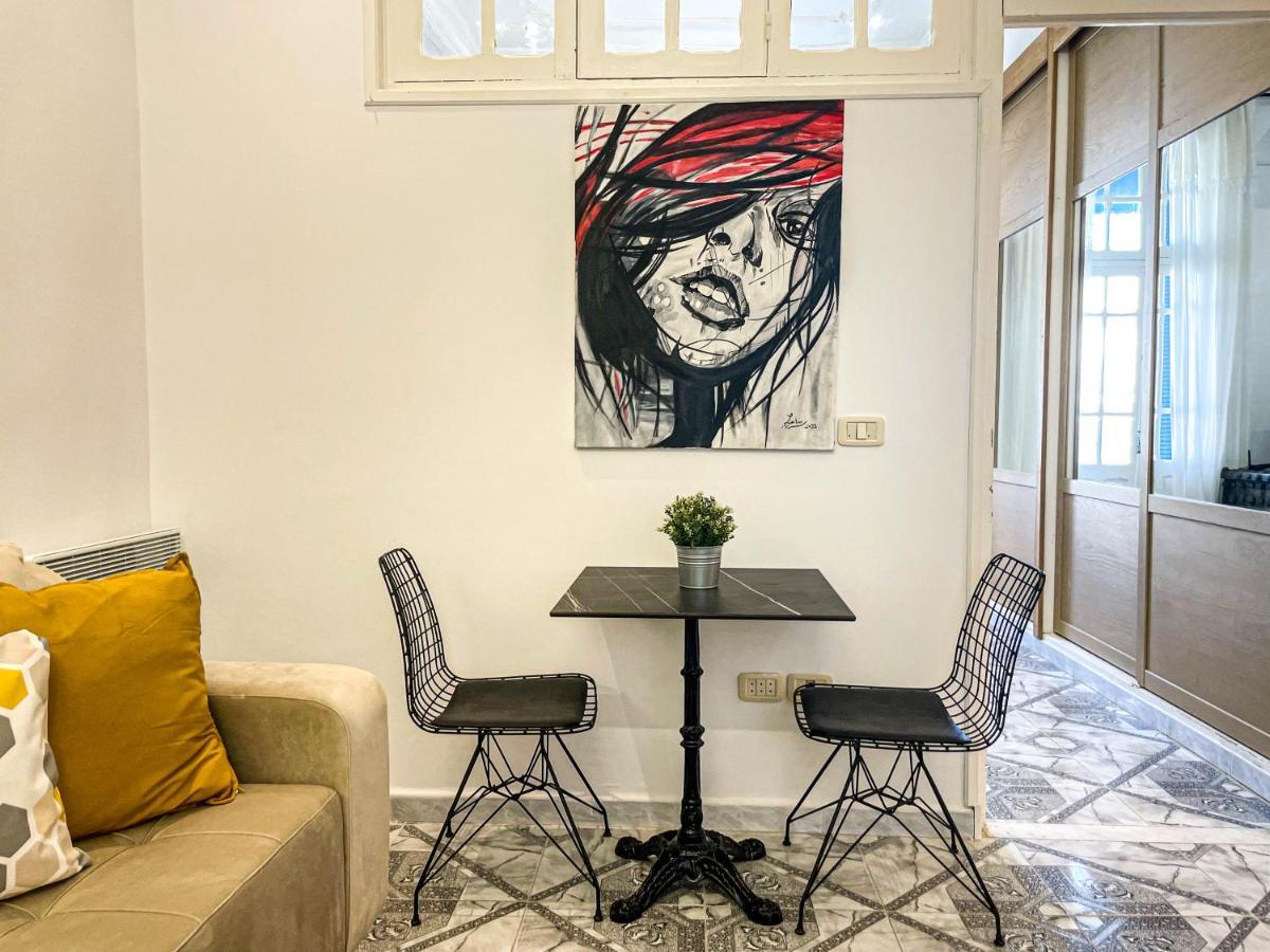 Cosy Apartment In La Marsa Corniche - Beach エクステリア 写真