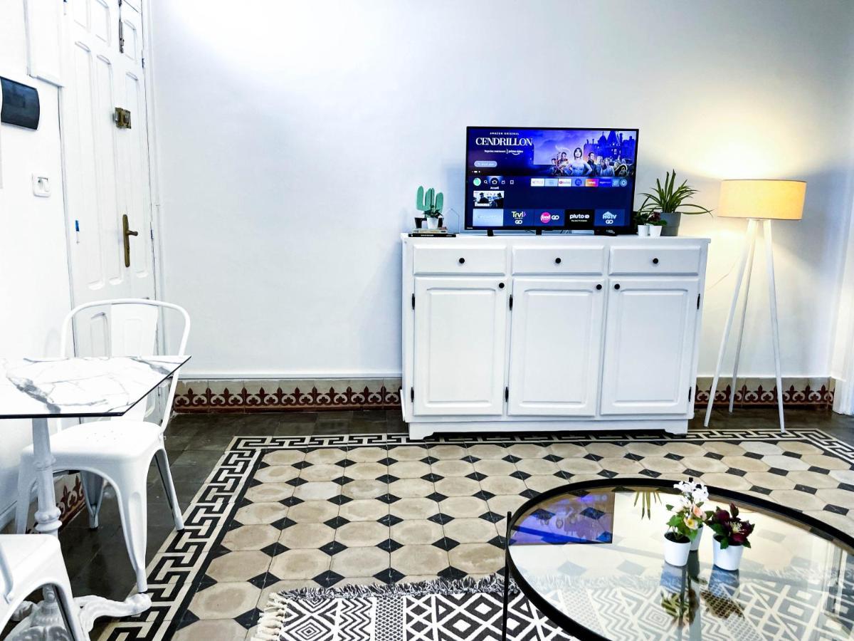 Cosy Apartment In La Marsa Corniche - Beach エクステリア 写真