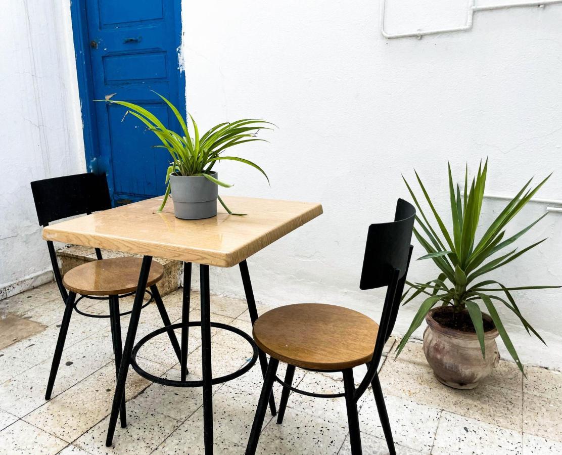 Cosy Apartment In La Marsa Corniche - Beach エクステリア 写真